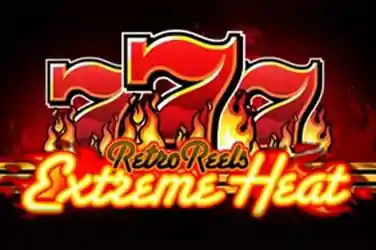 Retro Reels – Extreme Heat-min