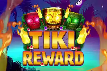 Tiki Reward-min