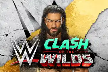 WWE Clash of The Wilds
