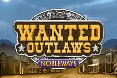 Wanted Outlaws-min